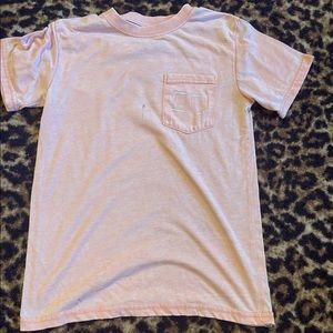 Pink southern marsh shirt!